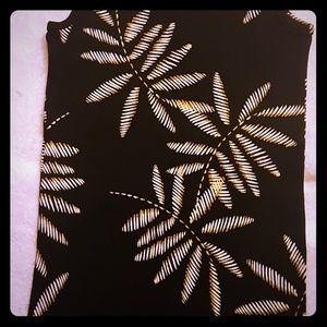 Women Sleeveless Top